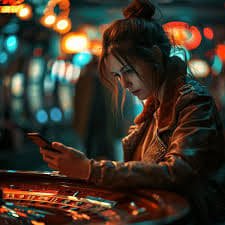 bsd303 live casino studio profesional dealer cantik streaming HD baccarat online