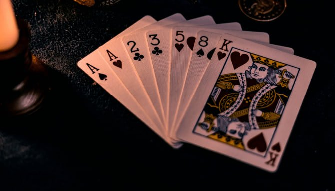 bsd303 bingo tips strategi bermain kartu online menang hadiah jackpot Indonesia