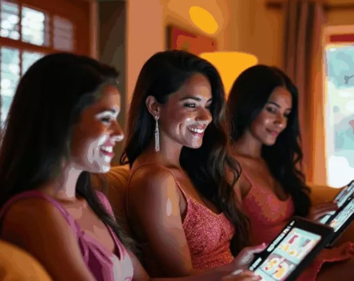 bsd303 live casino dealer langsung baccarat blackjack roulette online terpercaya