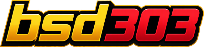 BSD303 Logo